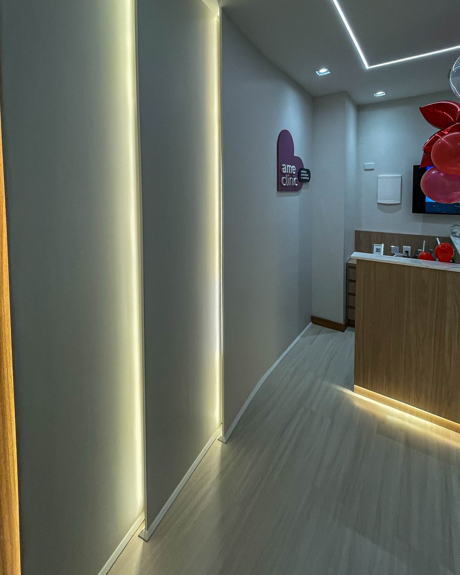 Acabamento e Detalhe Premium 94
